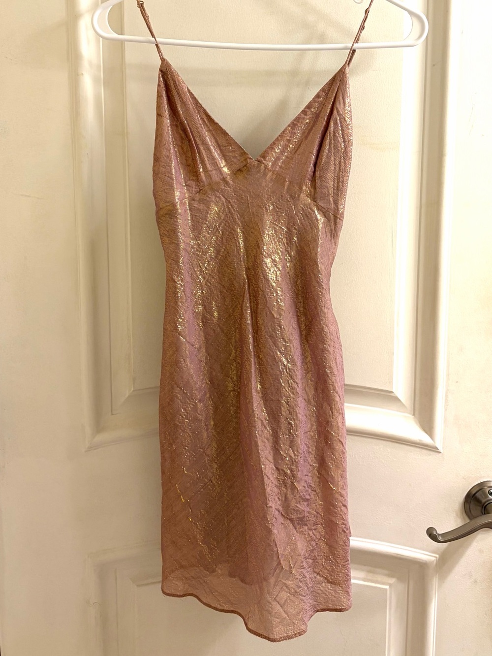 Urban Outfitters Mini Dress
